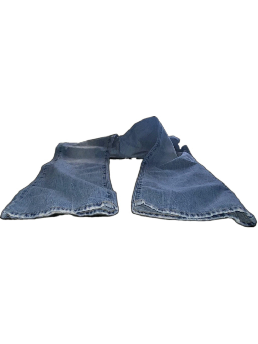 American Eagle Outfitters Men's Original Bootcut Jean 33X32 - Picture 9 of 14
